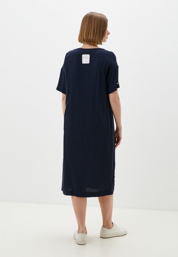 Платье Helmidge