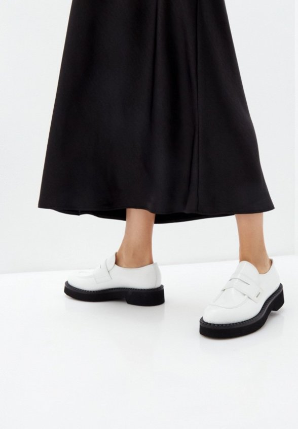 Лоферы Premiata