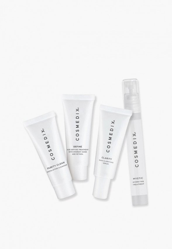 Набор для ухода за лицом Cosmedix