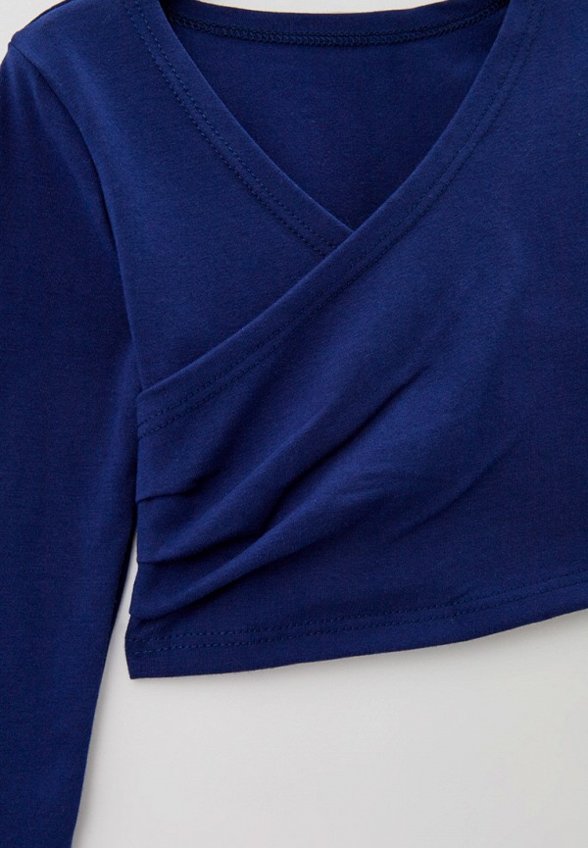 Лонгслив спортивный Emdi