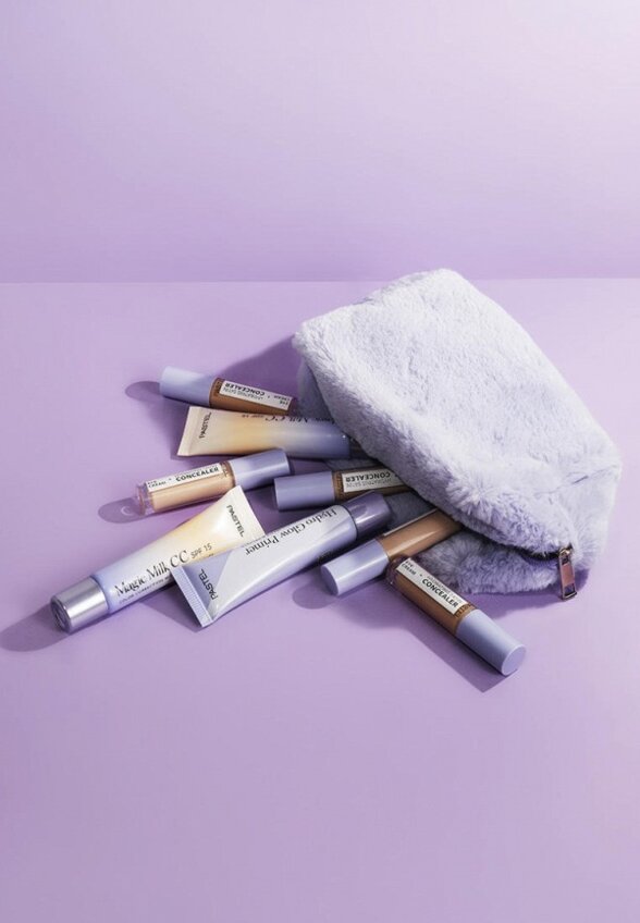 Консилер Pastel