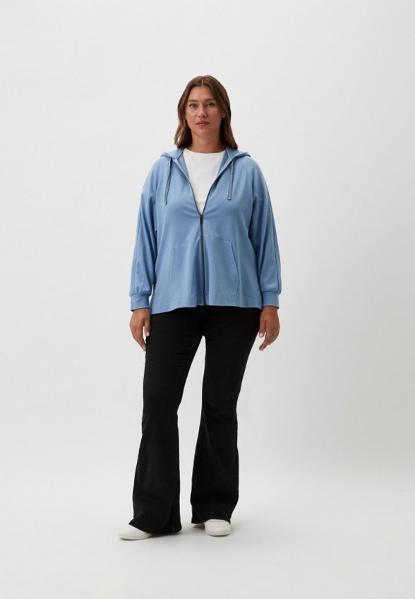 Толстовка Persona by Marina Rinaldi