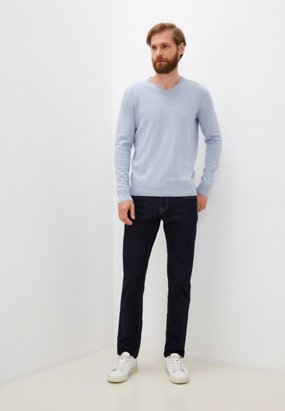 Пуловер Tom Tailor