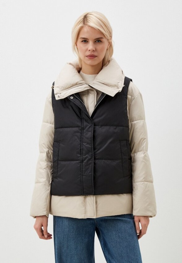 Куртка утепленная Mokko Brand