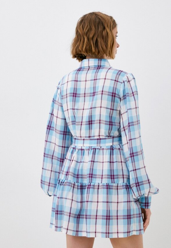 Платье UnicoModa