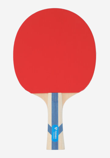 Ракетка для настольного тенниса Torneo Training, Мультицвет