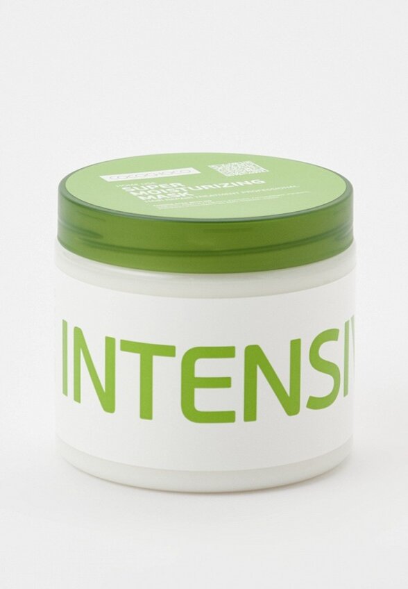 Маска для волос CocoChoco