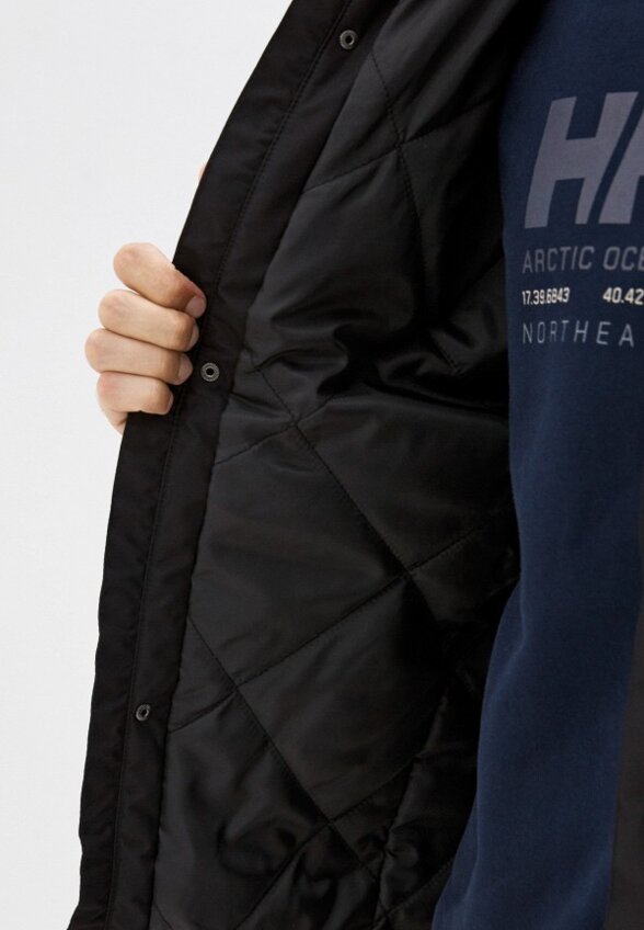 Куртка утепленная Helly Hansen