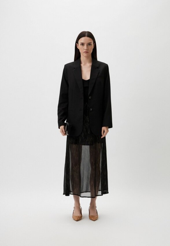 Юбка Armani Exchange