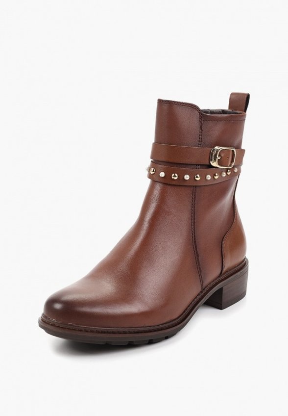 Ботинки Tamaris