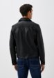 Куртка кожаная Jorg Weber3  - превью