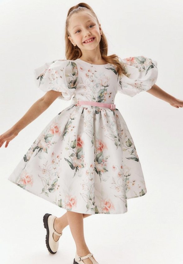 Платье FansyWay