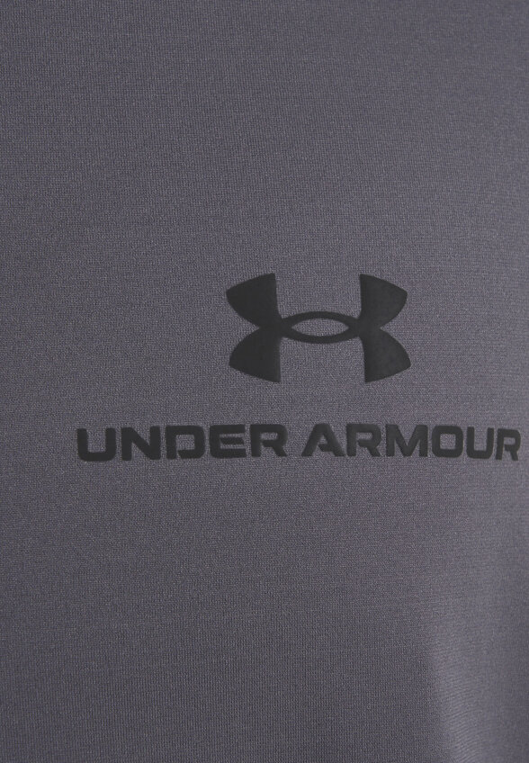 Футболка мужская Under Armour, Серый