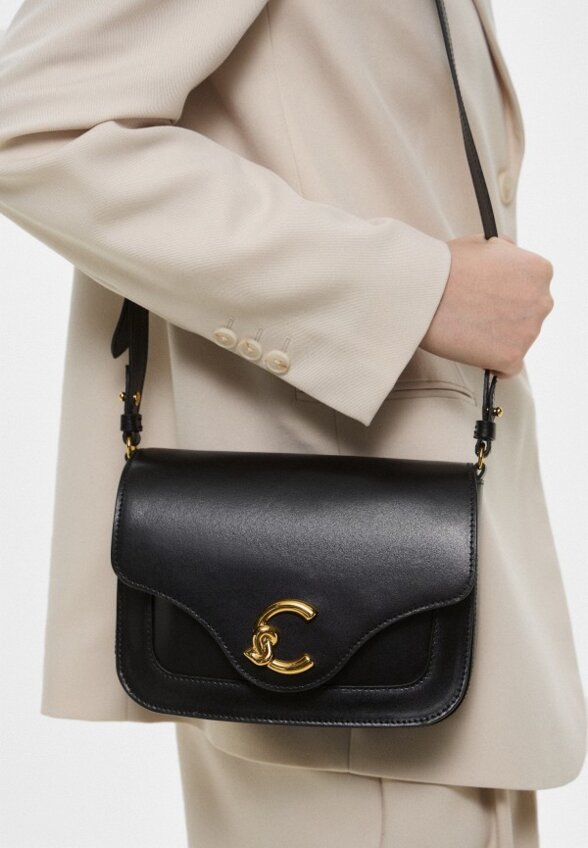 Сумка Coccinelle