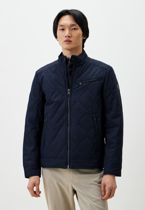 Куртка утепленная Tom Tailor