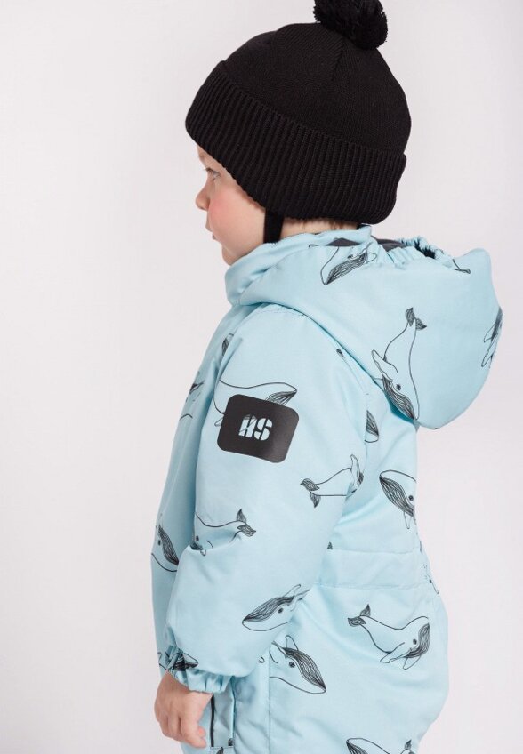 Комбинезон утепленный Artel Sport