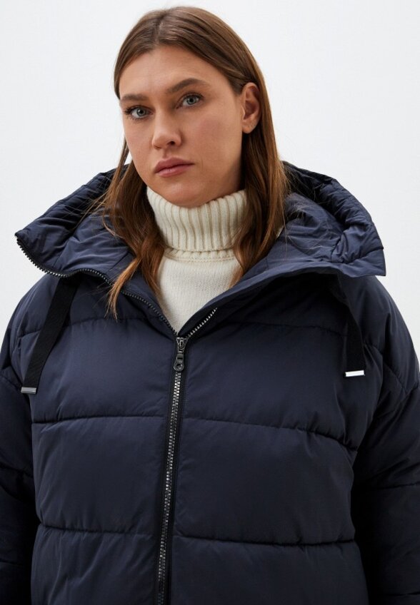 Пуховик Dixi-Coat
