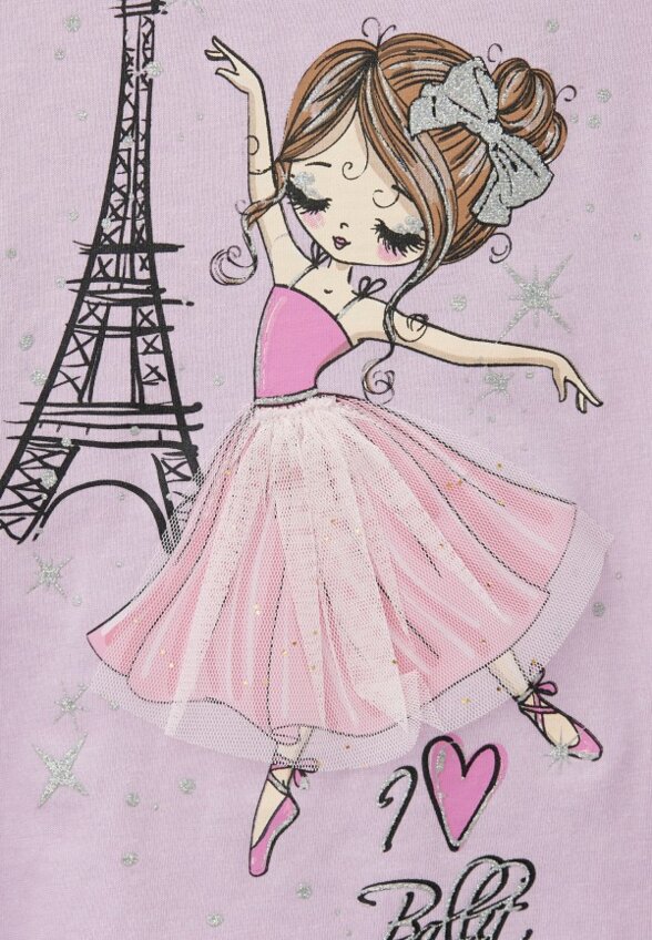 Лонгслив Terranova