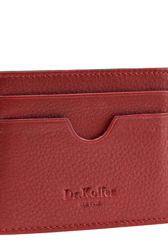 Др.Коффер X510461-41-12 кредитница