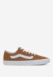 Кеды мужские Vans Vero Ls, Коричневый4  - превью