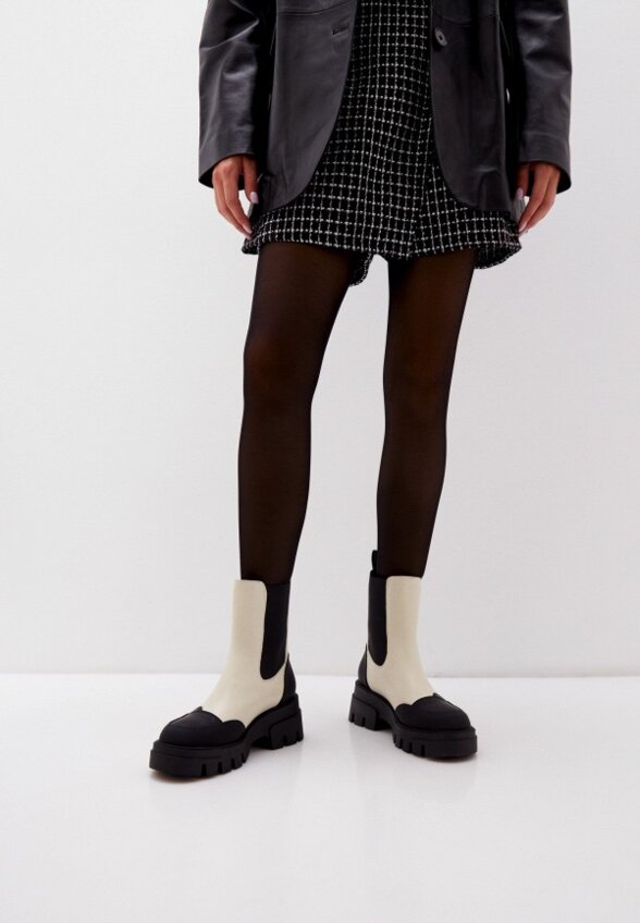 Ботинки Basconi