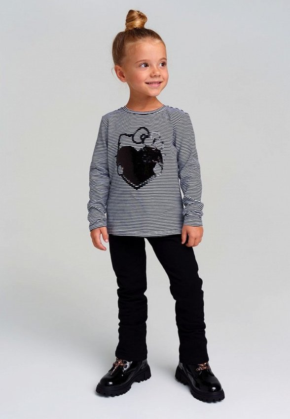 Лонгслив PlayToday