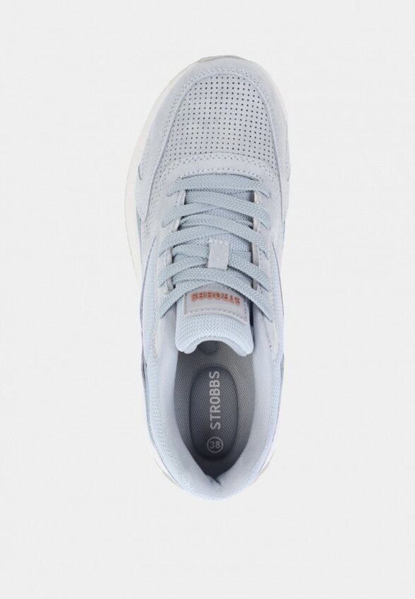Кроссовки Strobbs