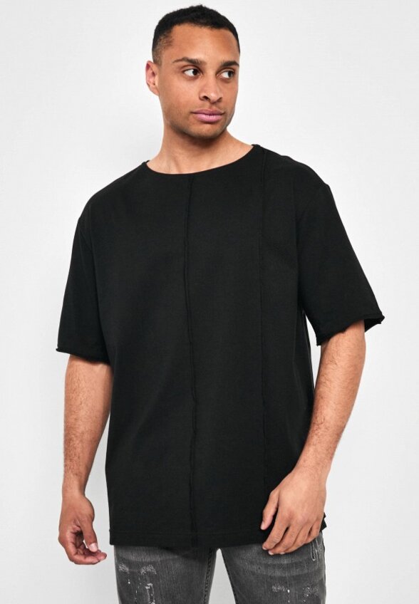Футболка Torae Black