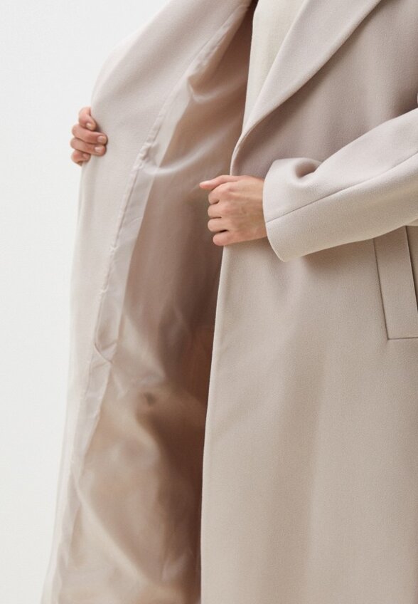 Пальто-халат Koton