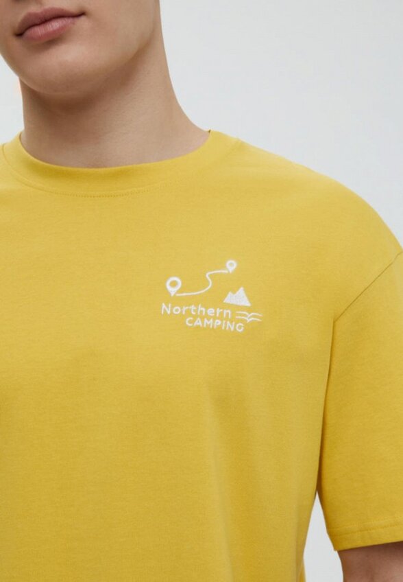 Футболка Finn Flare