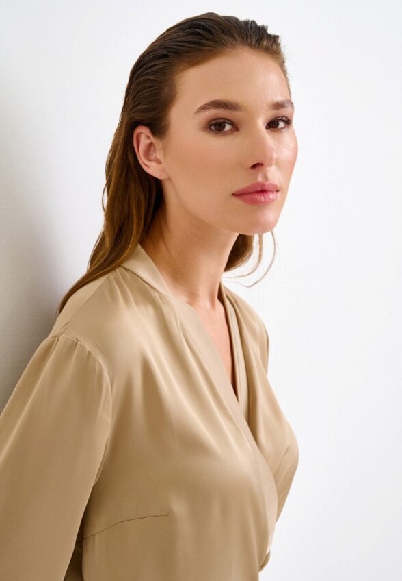 Халат домашний Angela by Spirina