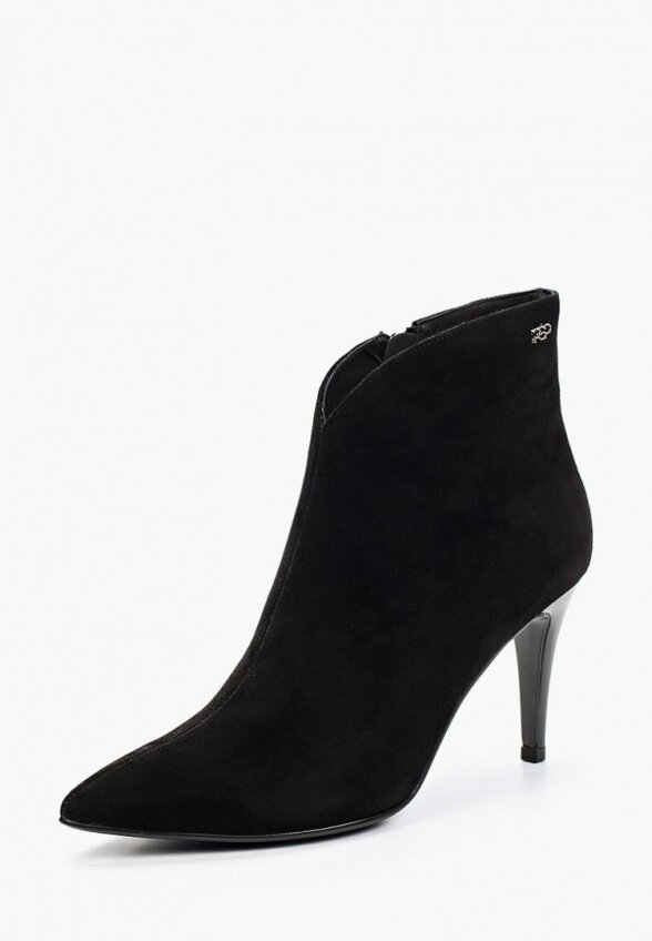 Ботильоны Valley