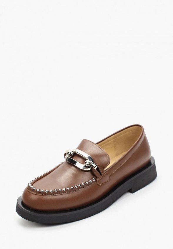 Лоферы Vitacci