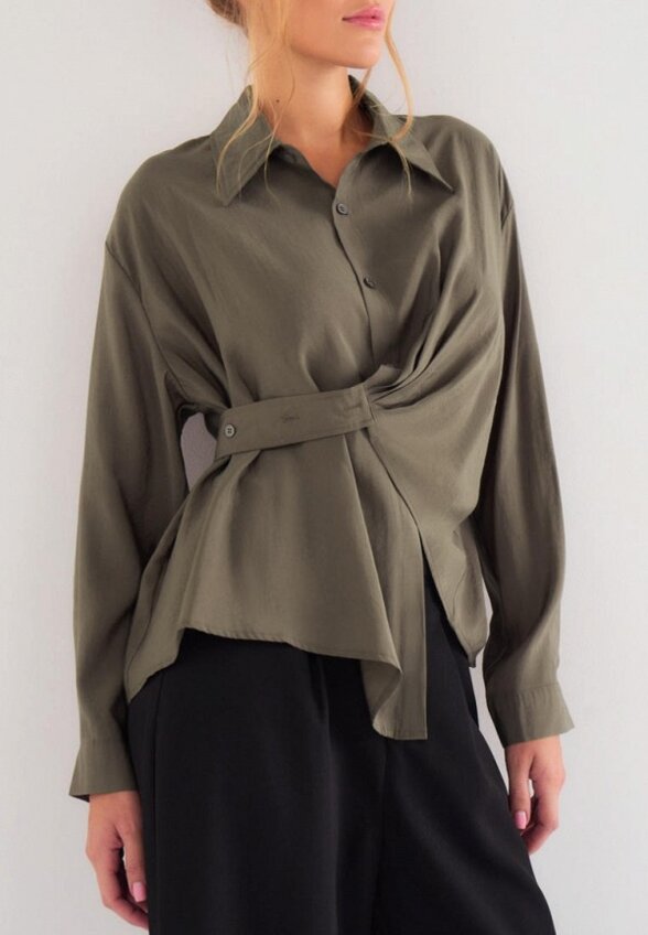 Блуза Vittoria Vicci