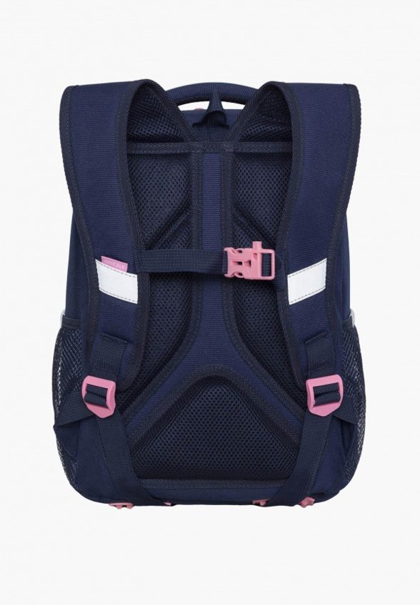 Рюкзак и брелок Grizzly