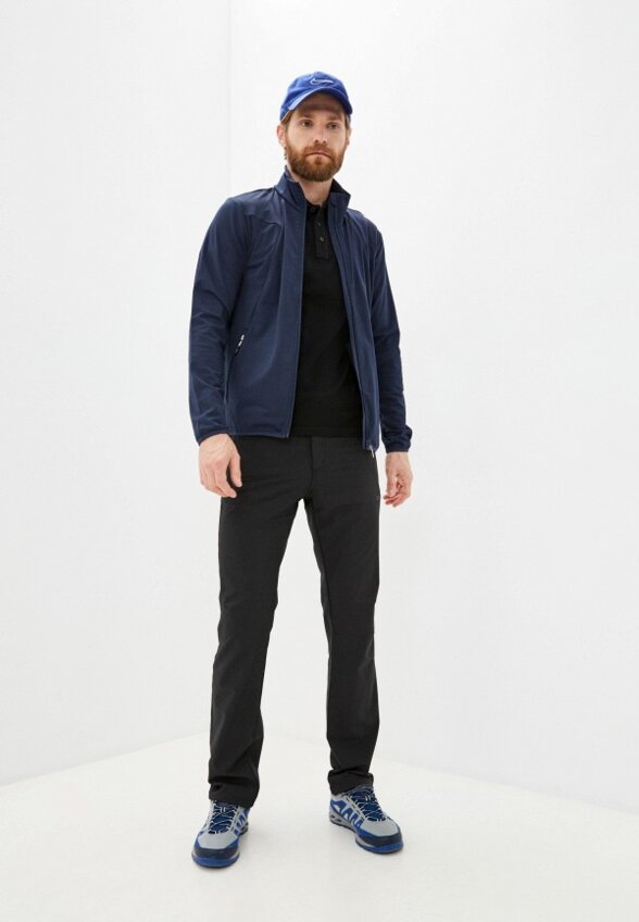 Олимпийка CMP