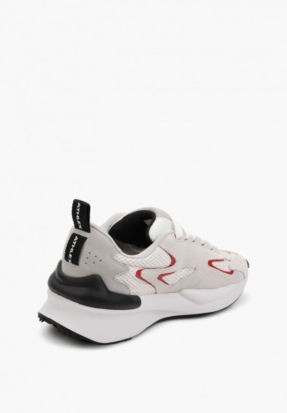 Кроссовки Athlex