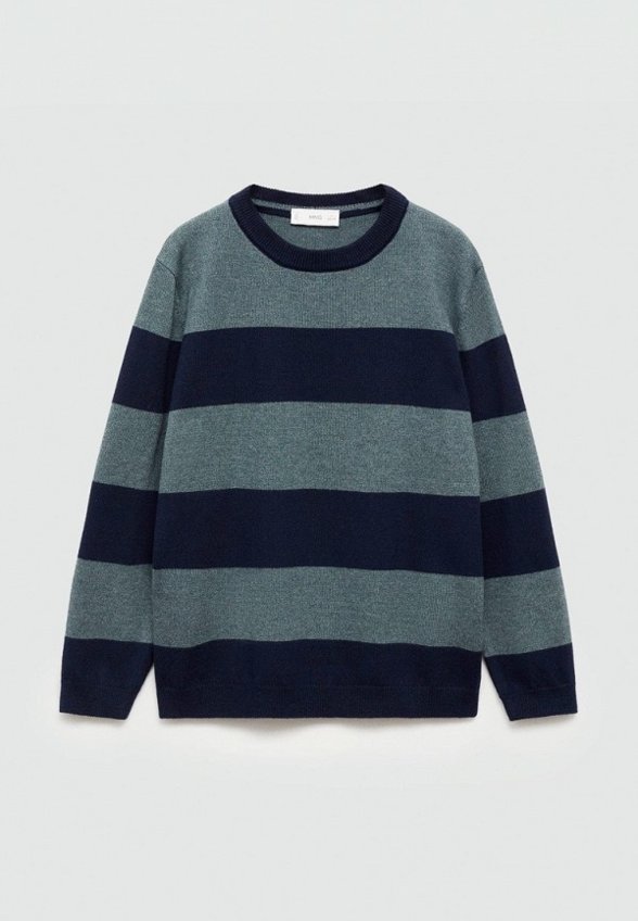 Джемпер Mango Kids