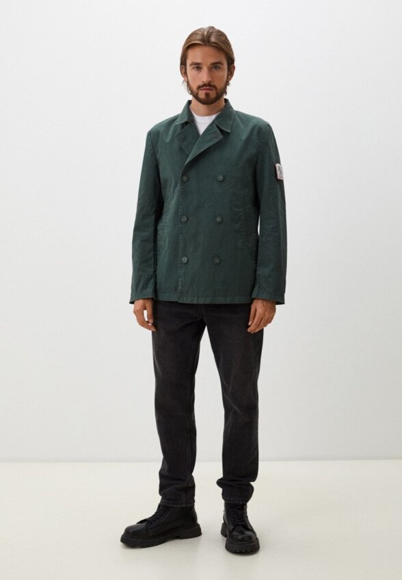 Ветровка GJO.E