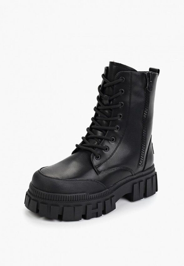 Ботинки Shuzzi