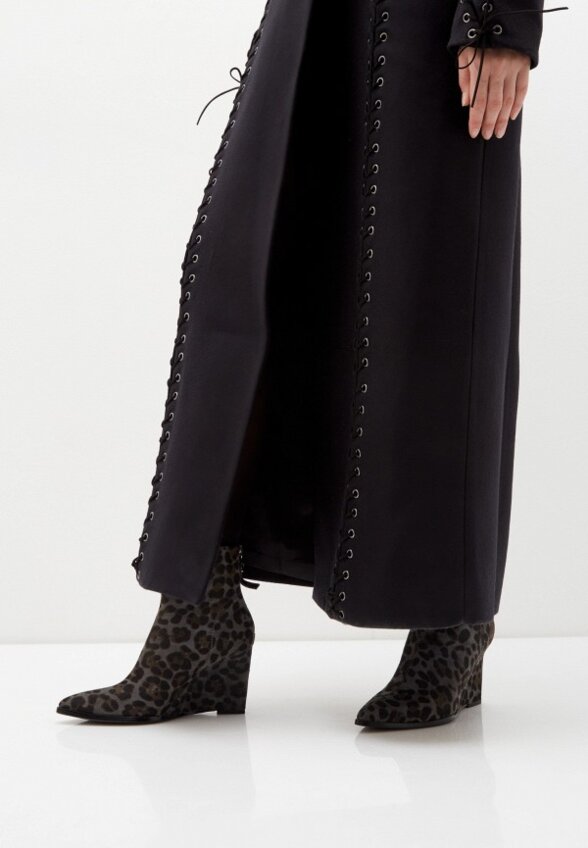 Ботильоны Valley