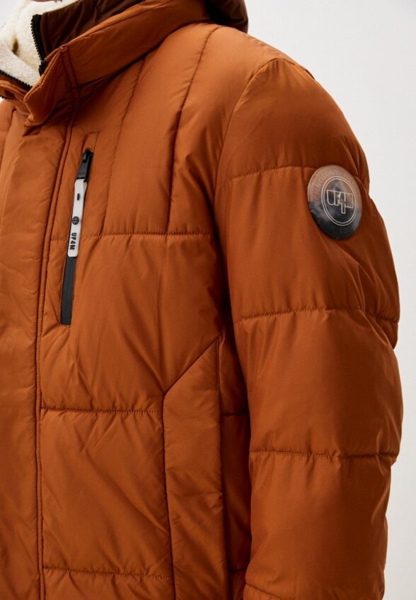 Пуховик Urban Fashion for Men