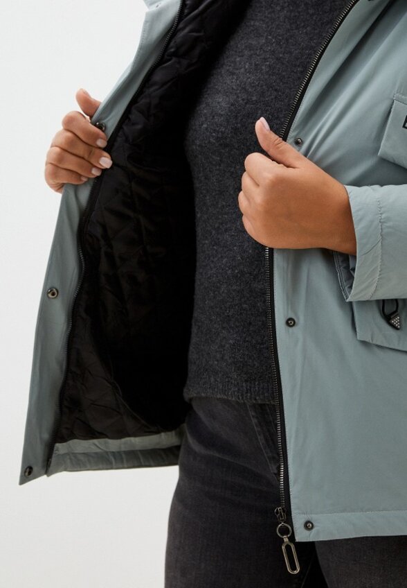 Куртка утепленная Margo Blues