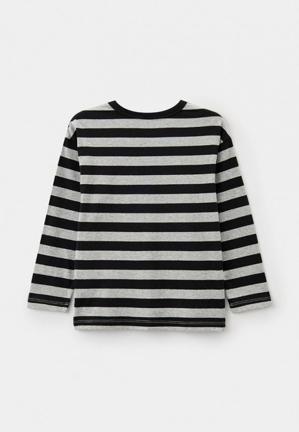 Лонгслив Sela