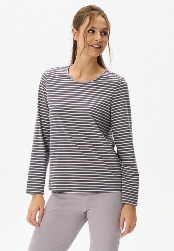 Лонгслив Лори