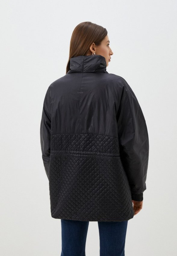 Куртка стеганая Baon