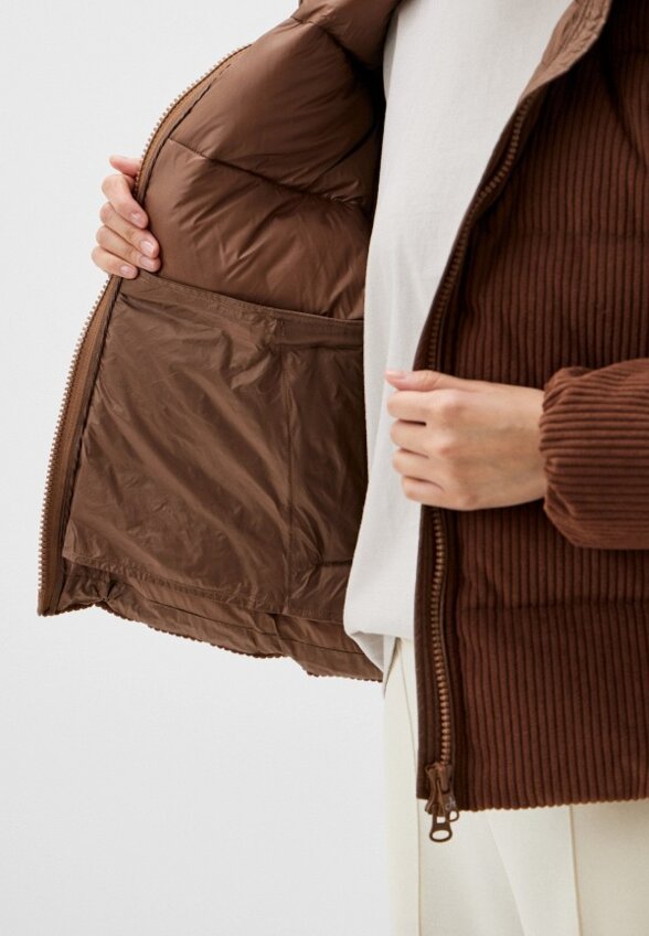 Куртка утепленная Deha