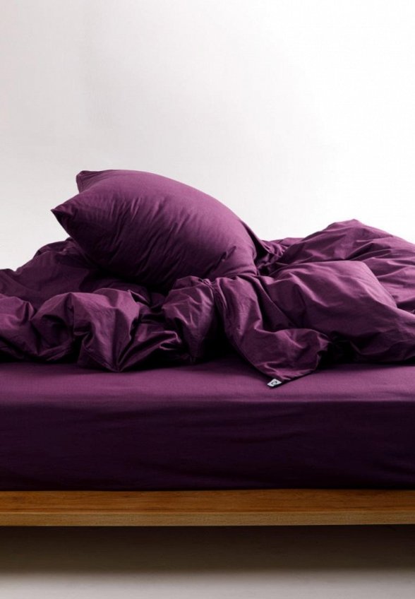 Постельное белье Евро Urban Family