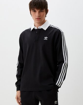 Поло adidas Originals мужчинам