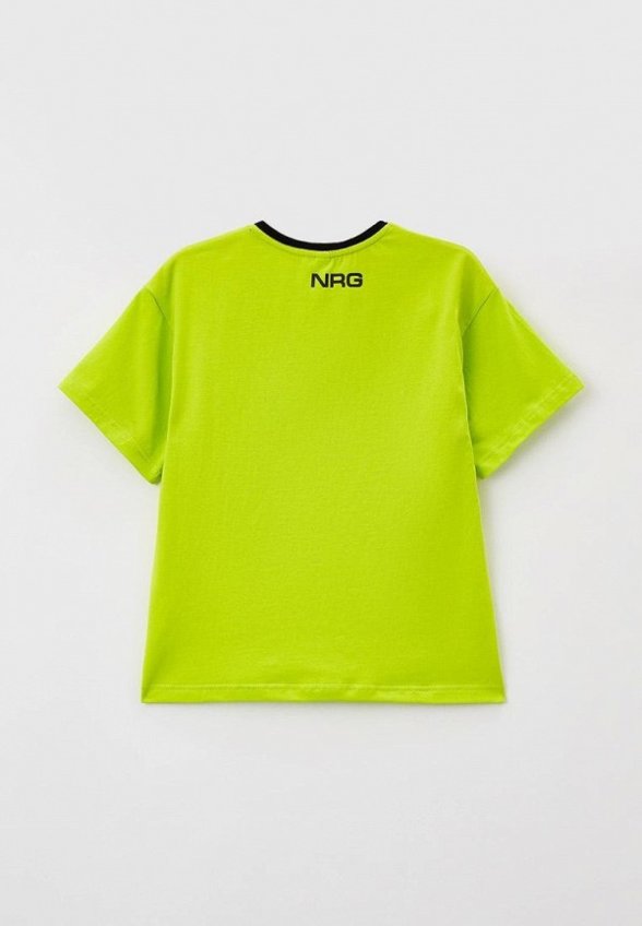 Футболка PlayToday